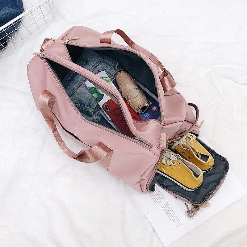 Carry On Travel Bag
