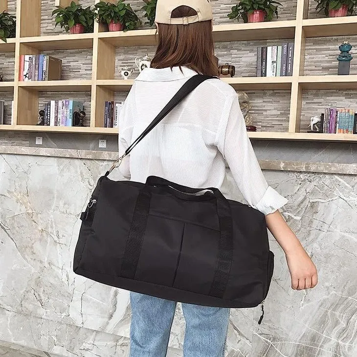 Carry On Travel Bag