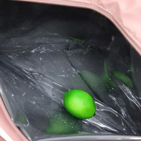 Carry On Travel Bag