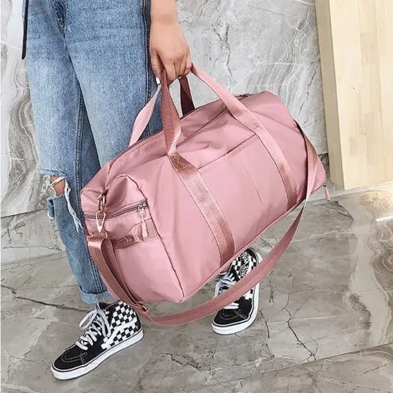 Carry On Travel Bag