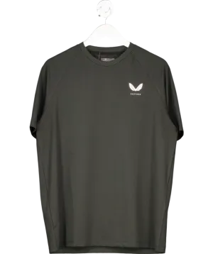 Castore Adapt Training T-shirt - Black UK L