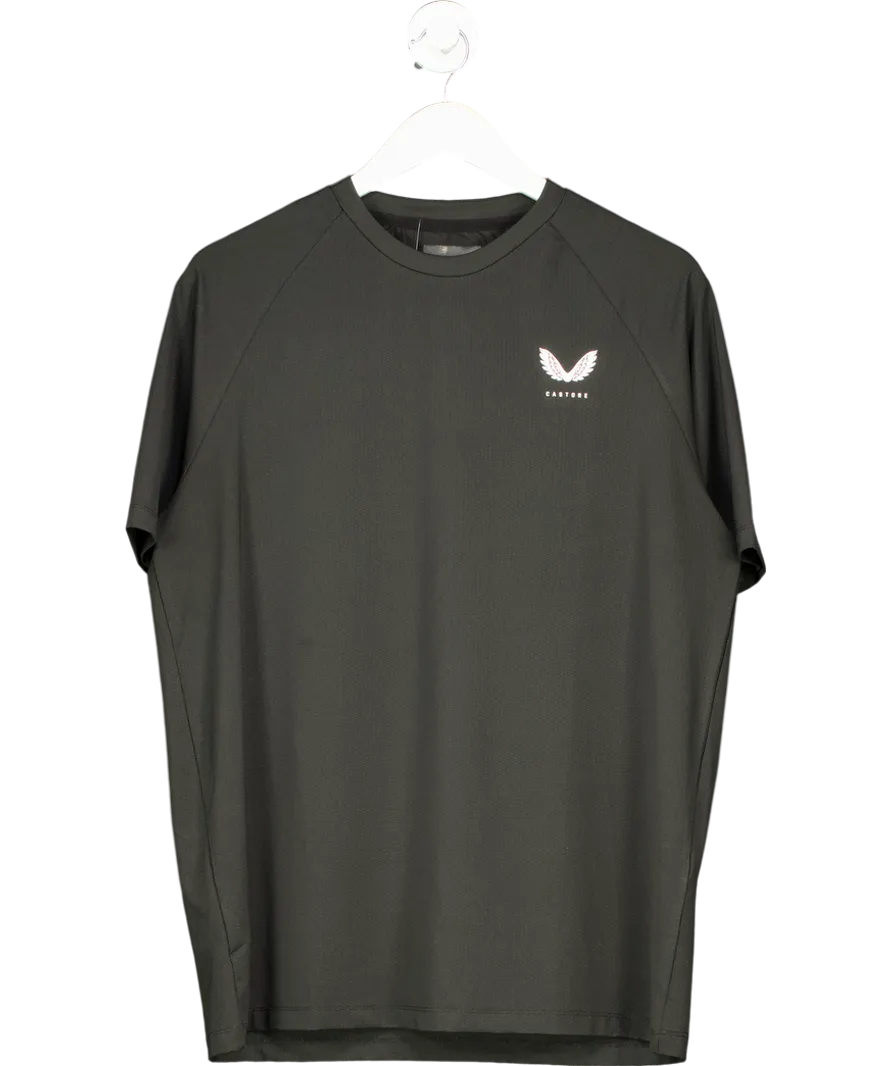Castore Adapt Training T-shirt - Black UK L