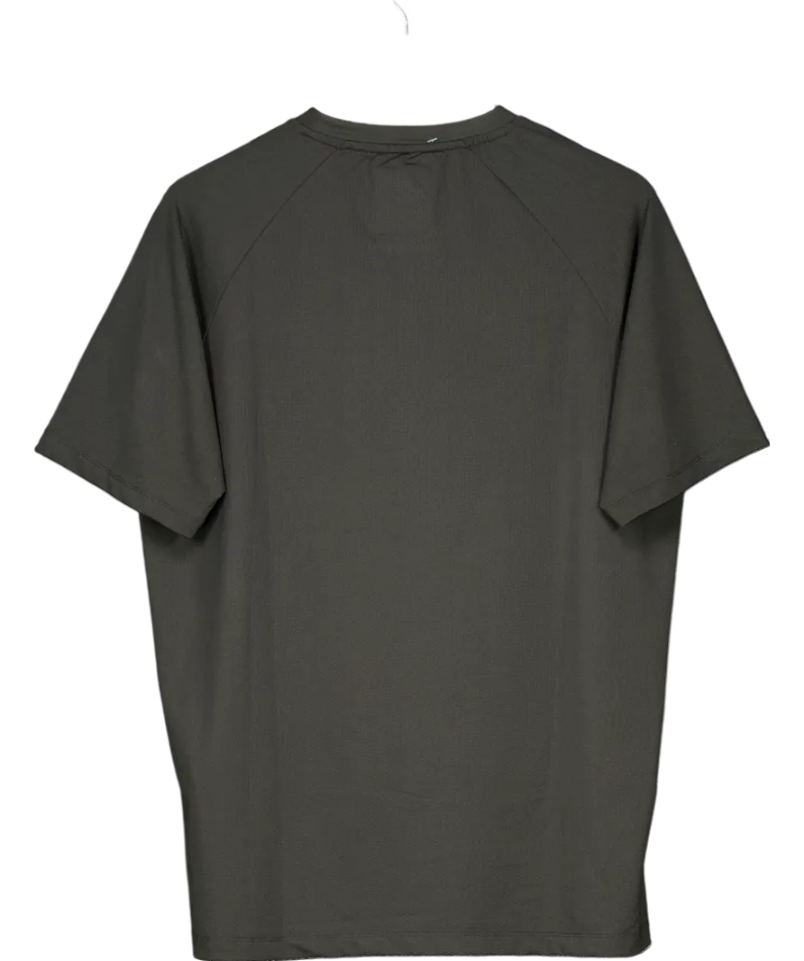 Castore Adapt Training T-shirt - Black UK L