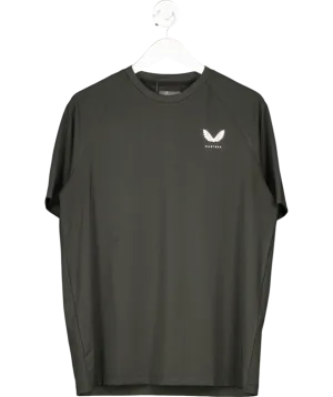 Castore Adapt Training T-shirt - Black UK L