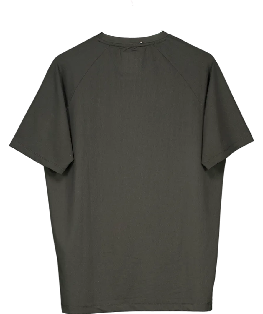 Castore Adapt Training T-shirt - Black UK L