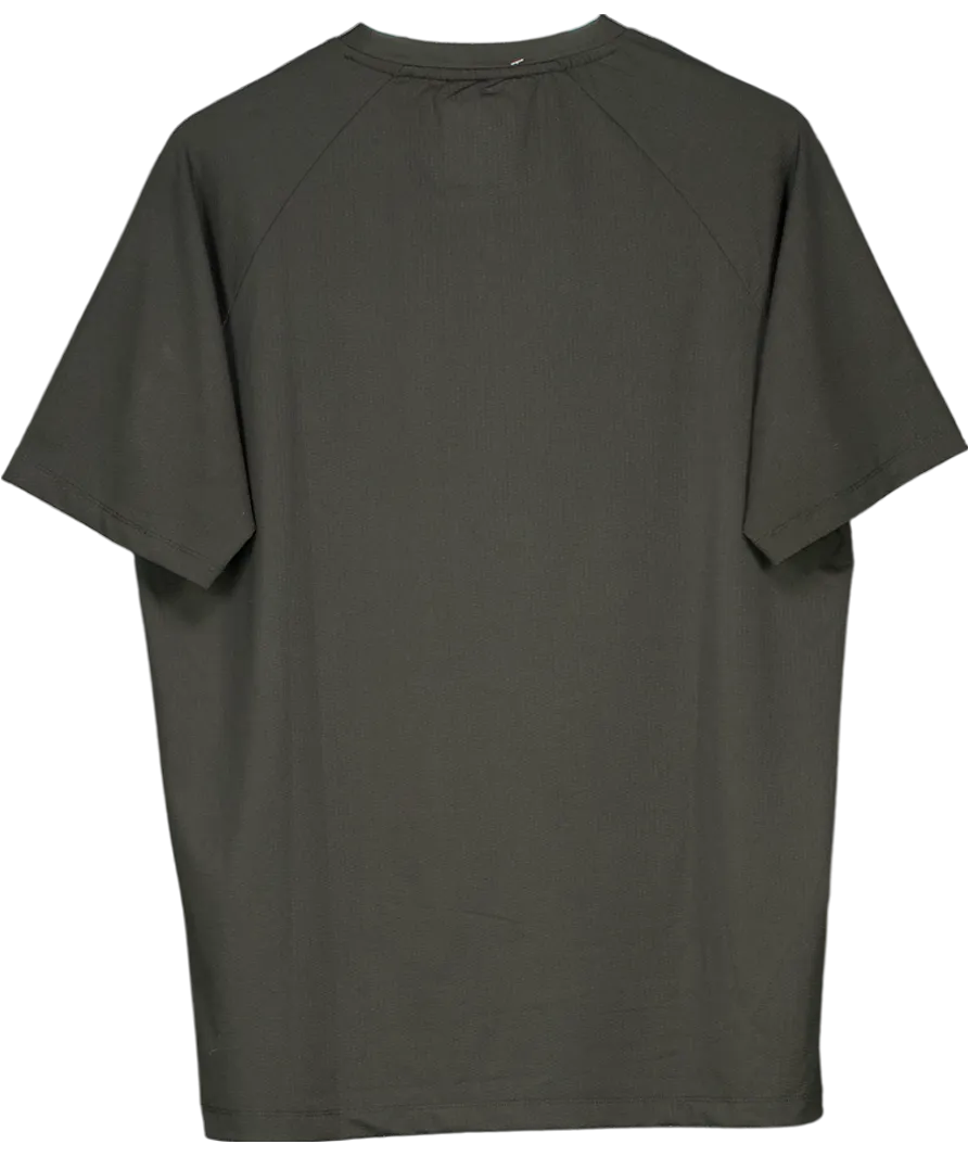 Castore Adapt Training T-shirt - Black UK L