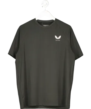 Castore Adapt Training T-shirt - Black UK L