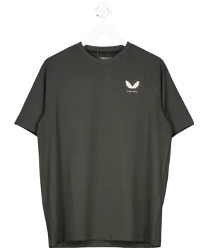 Castore Adapt Training T-shirt - Black UK L