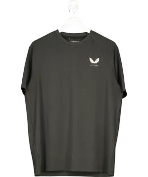 Castore Adapt Training T-shirt - Black UK L