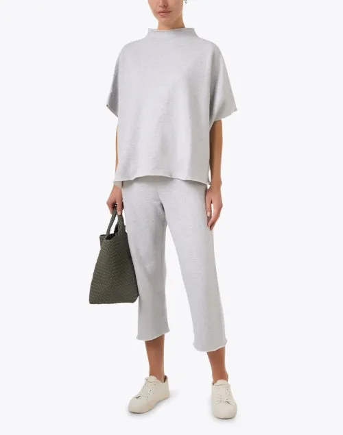 Catherine Grey Sweatpant