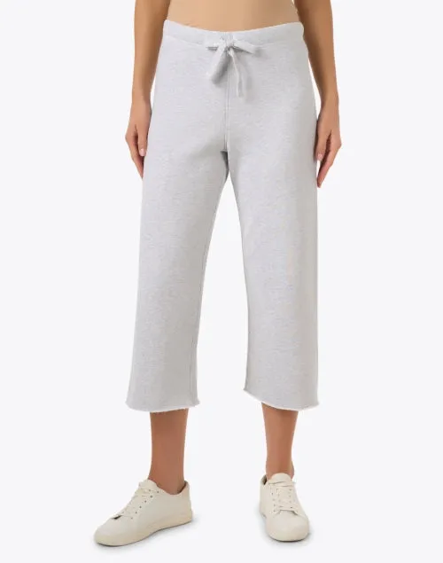 Catherine Grey Sweatpant