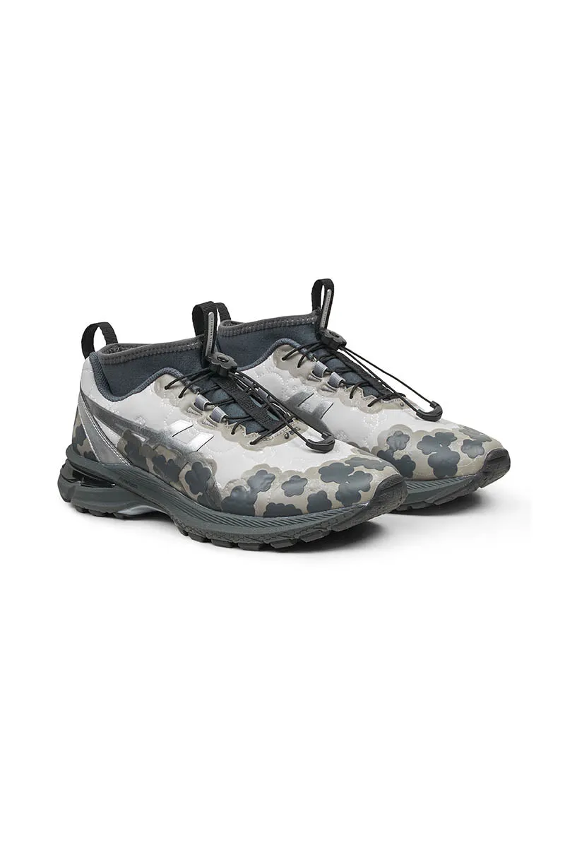 CECILIE BAHNSEN x ASICS GEL-TERRAIN MT PURE SILVER/PURE SILVER