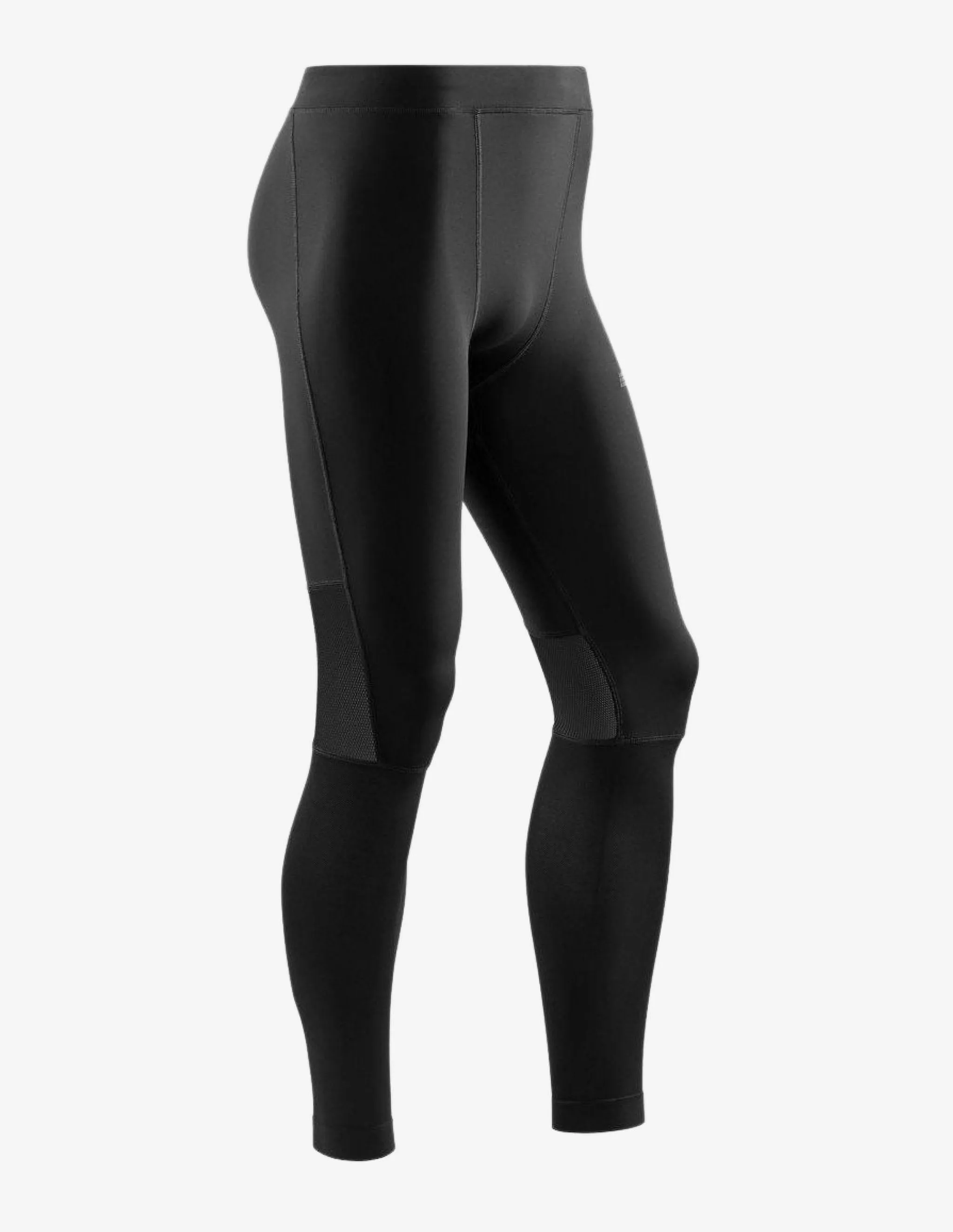 CEP Mens Full Compression Training Tights Black