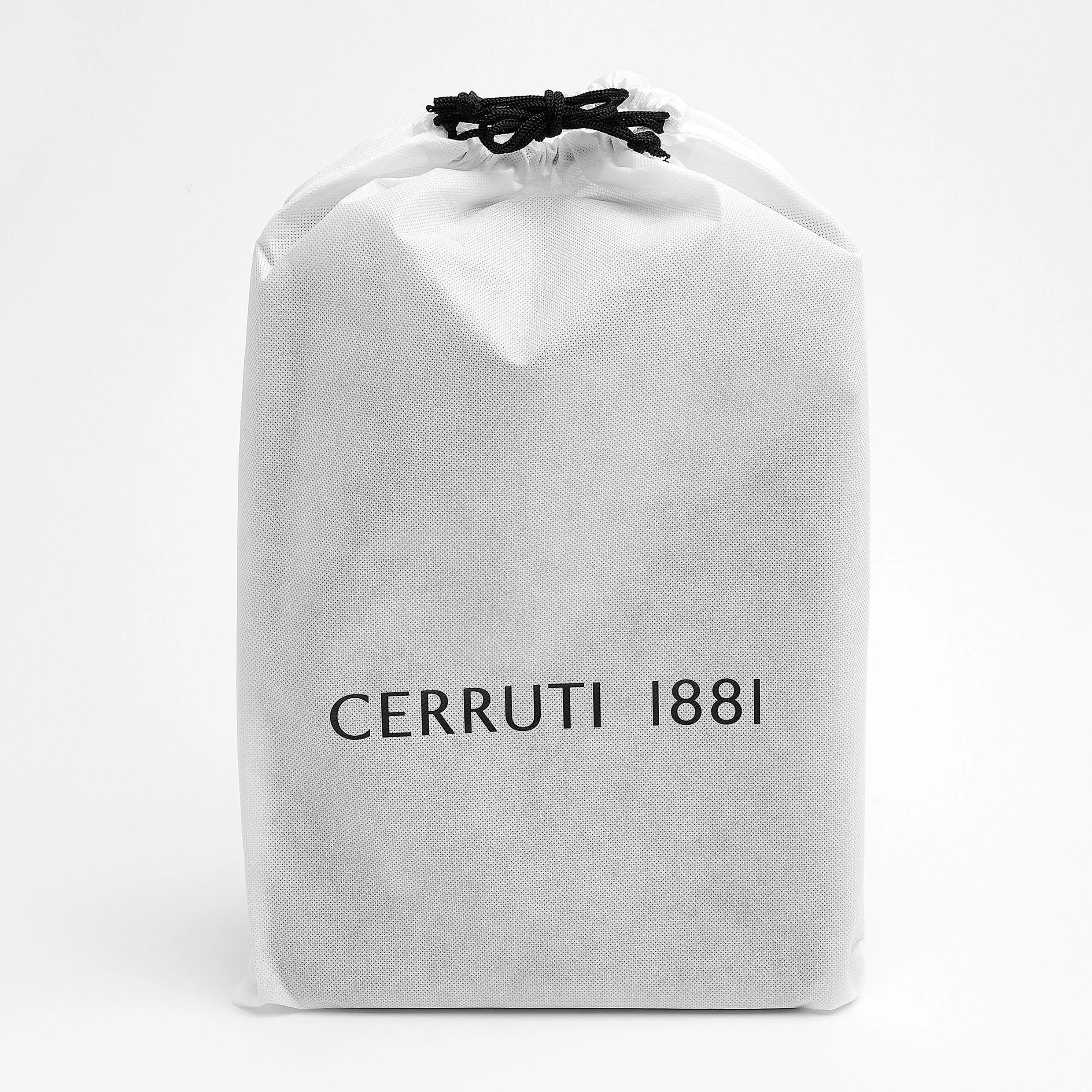 CERRUTI 1881 NTV407H - Sport bag Mesh Grey