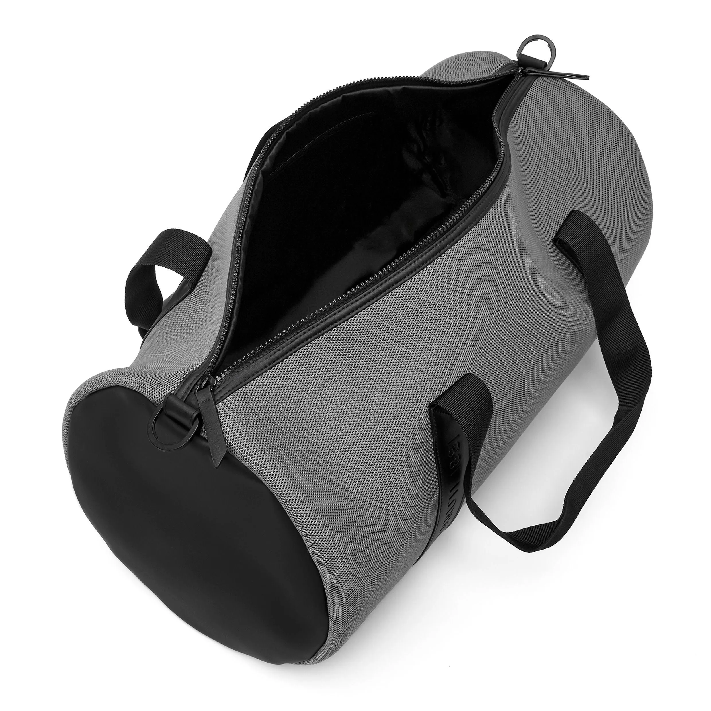 CERRUTI 1881 NTV407H - Sport bag Mesh Grey