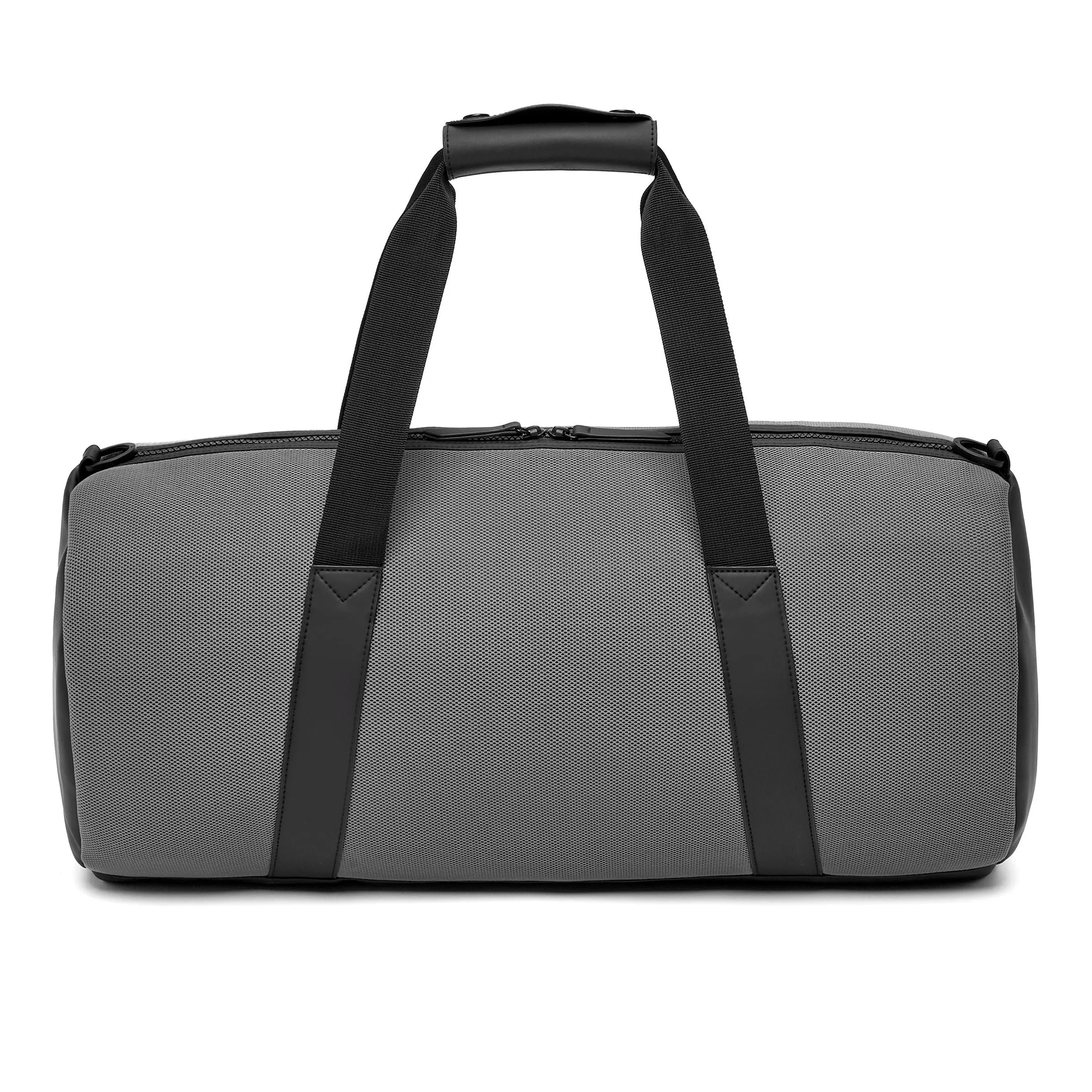 CERRUTI 1881 NTV407H - Sport bag Mesh Grey