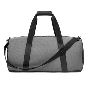 CERRUTI 1881 NTV407H - Sport bag Mesh Grey