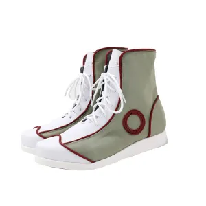 Chainsaw Man: Denji Cosplay Shoes