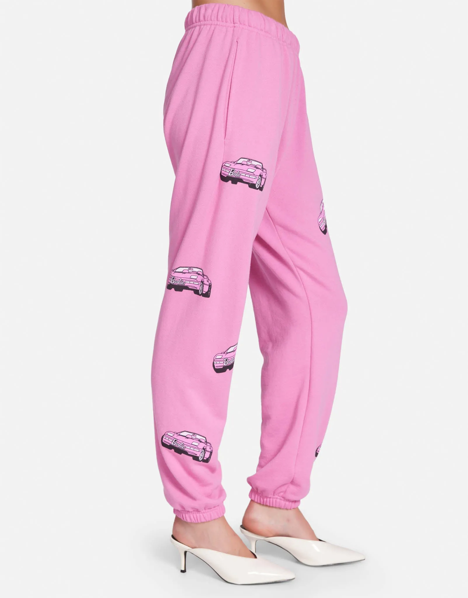 Chantria Barbie™️ Convertible