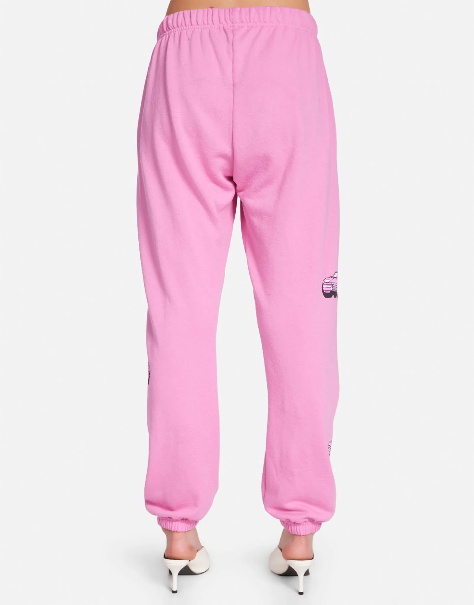 Chantria Barbie™️ Convertible