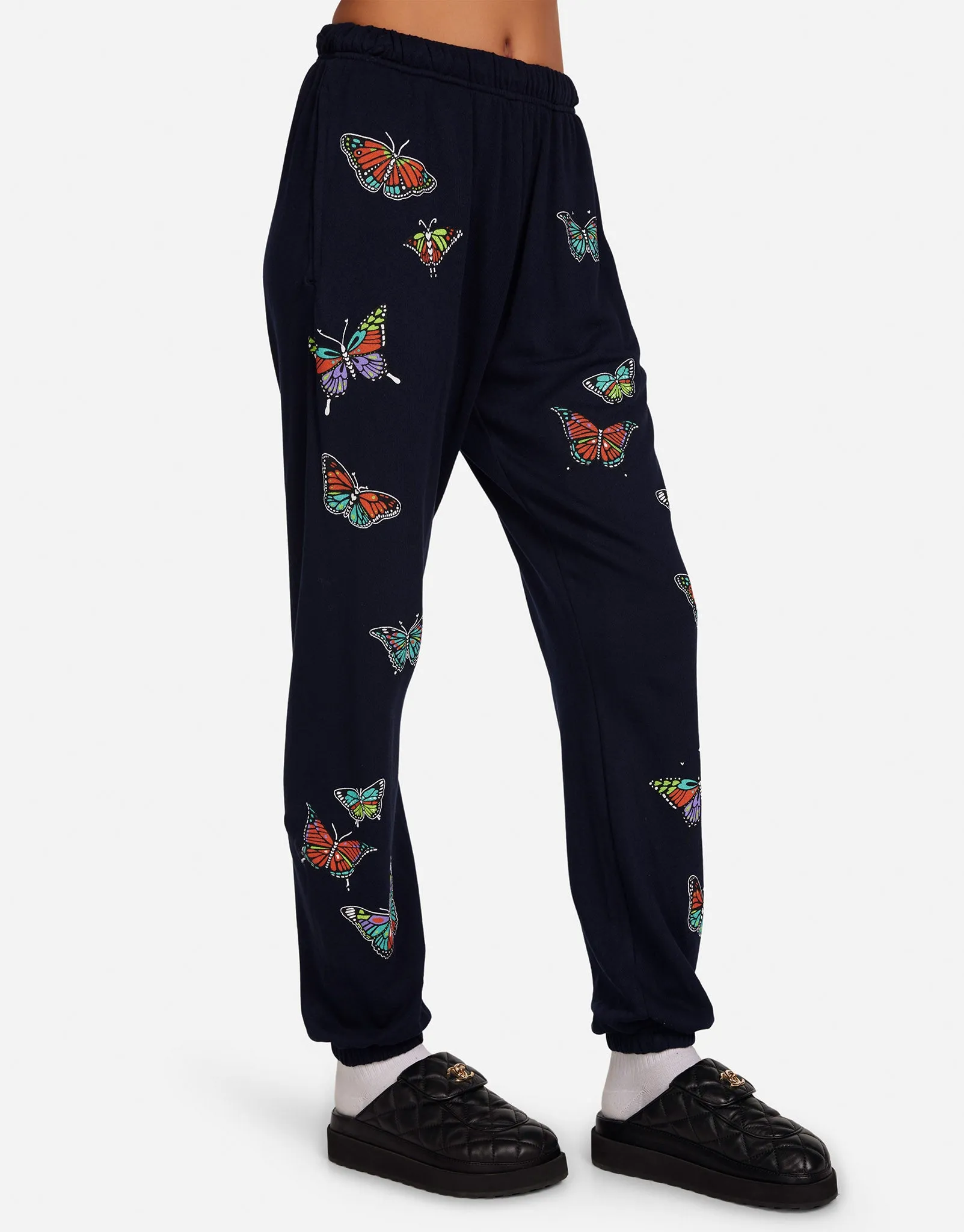 Chantria Vintage Butterflies