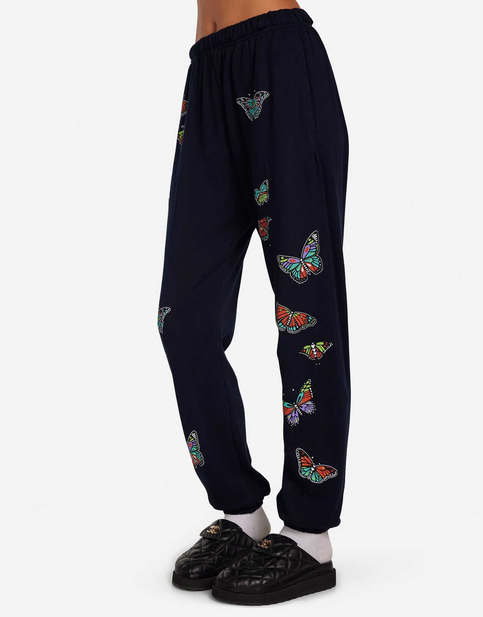 Chantria Vintage Butterflies