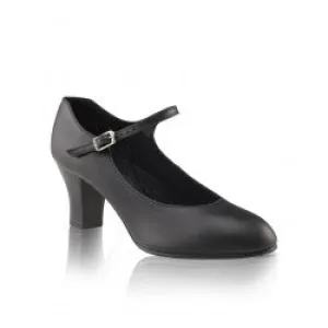 Character Shoes "NEW YORKERS" Musical Theatre Stage Shoe (2" Heel) BLOCH