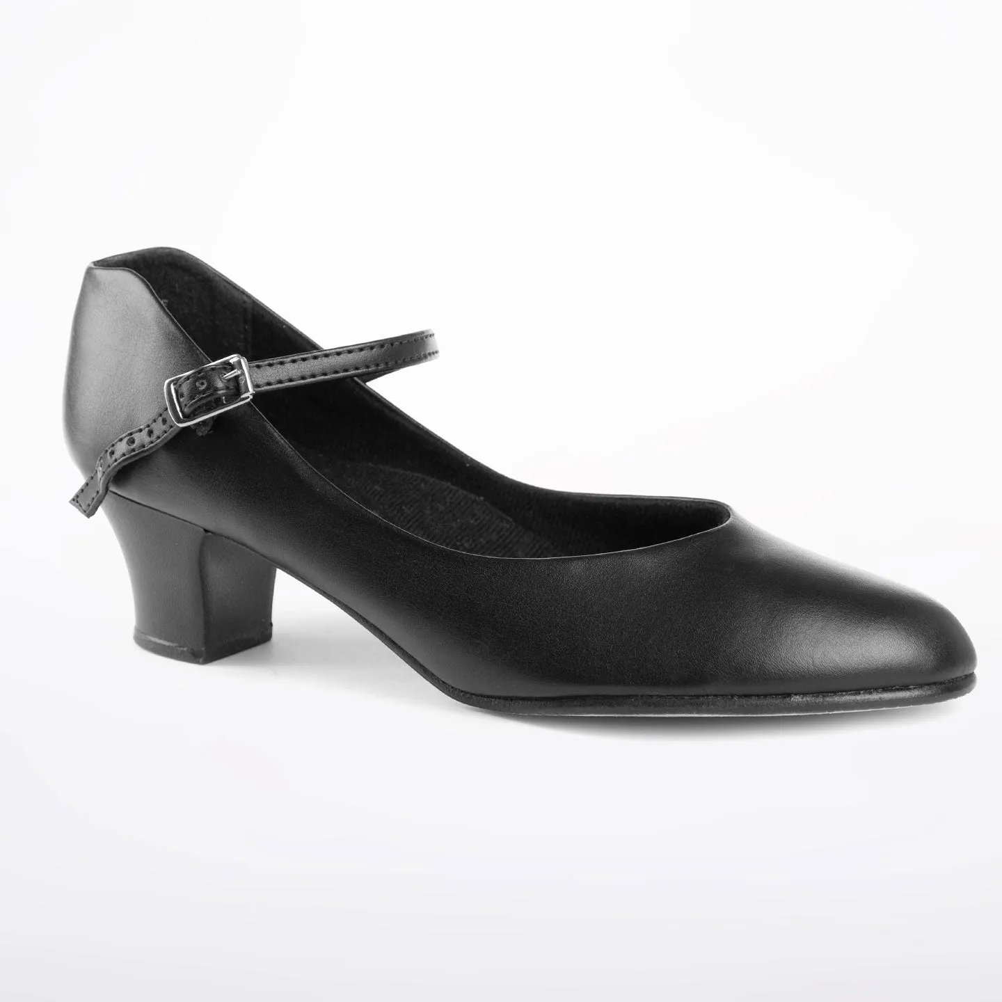 Character Shoes / Stage Shoe (1.5" Heel) BLOCH