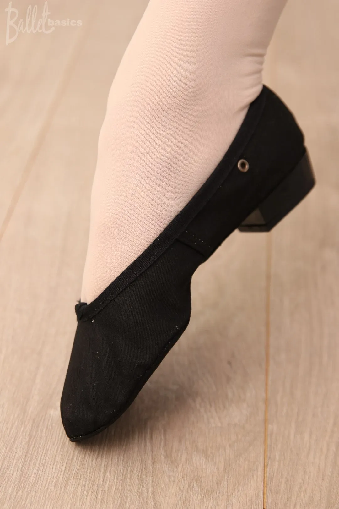 Character Shoes