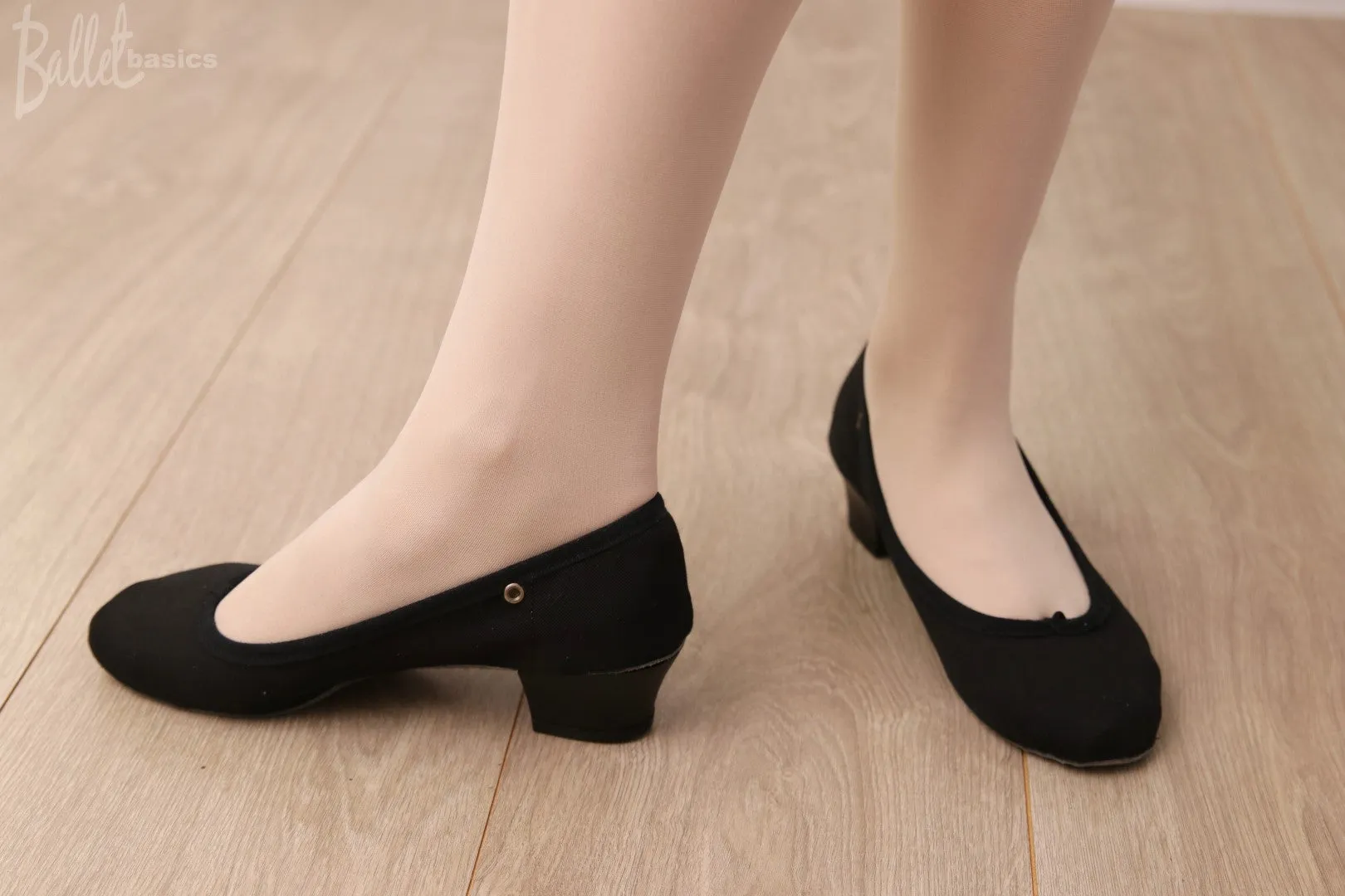Character Shoes