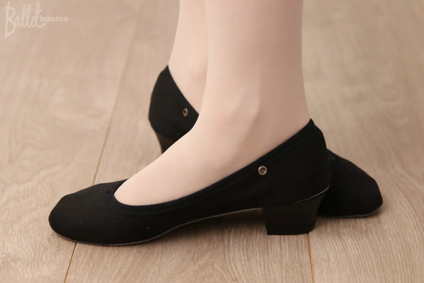 Character Shoes