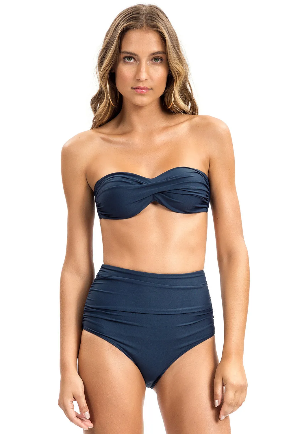 Class Hot Pant | Activewear | Navy