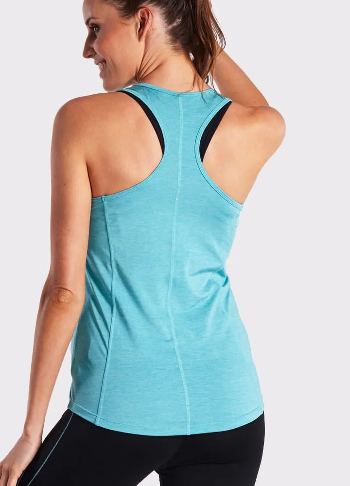 Classic Fit Women's Tank Top