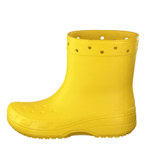 Classic Rain Boot Sunflower