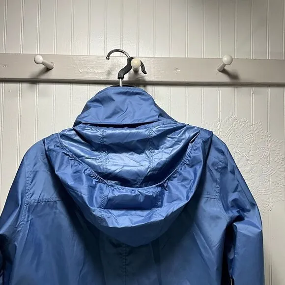 COLUMBIA Rain Jacket