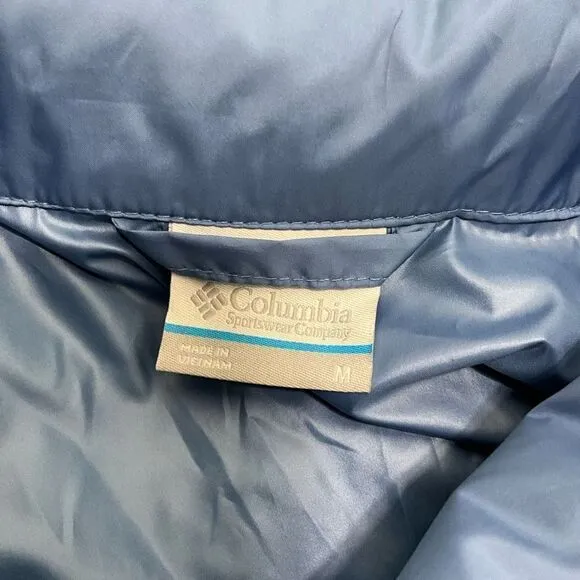 COLUMBIA Rain Jacket