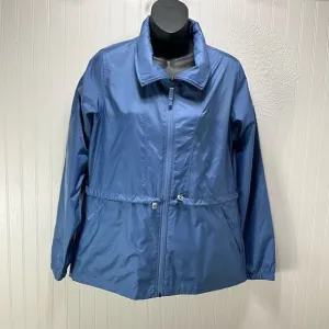 COLUMBIA Rain Jacket