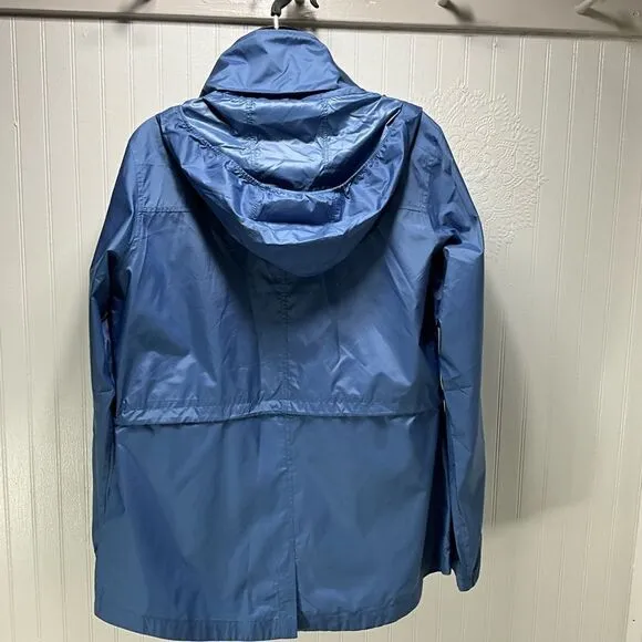 COLUMBIA Rain Jacket