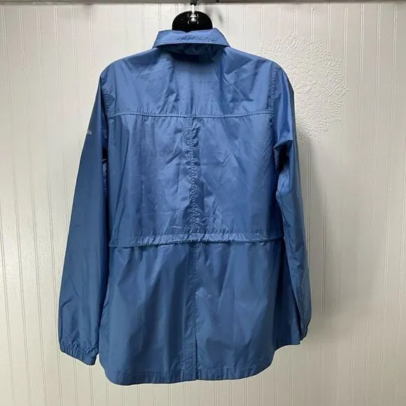 COLUMBIA Rain Jacket