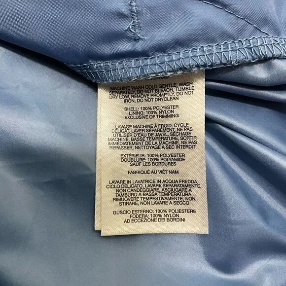 COLUMBIA Rain Jacket