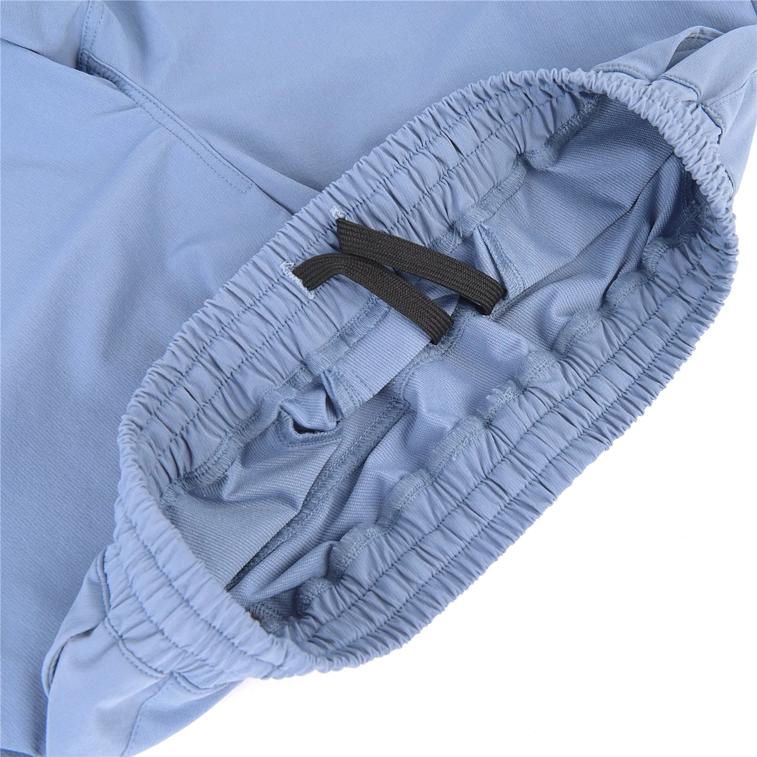 Comfy and quickdry men's workout shorts "Sandbech"