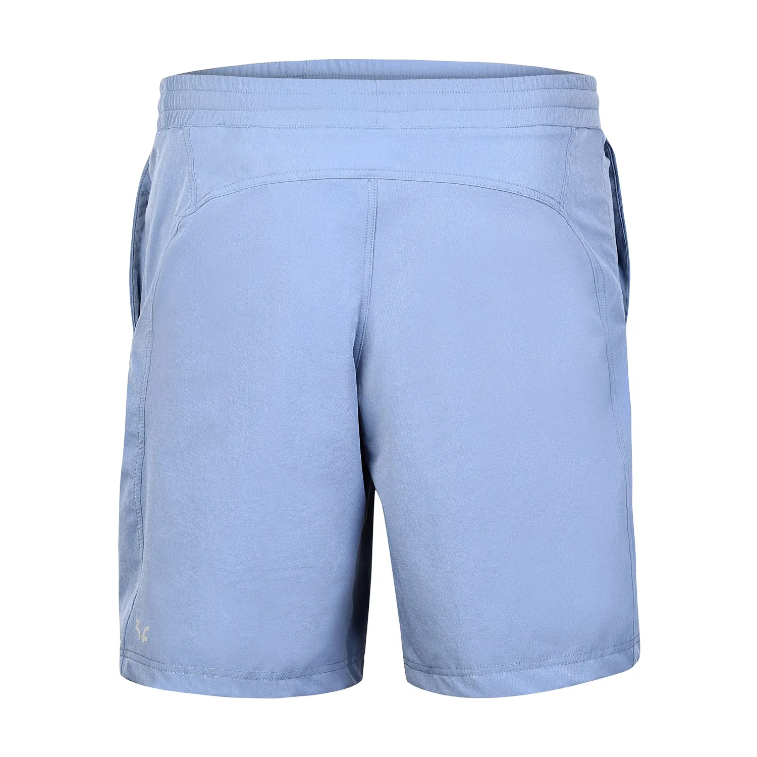 Comfy and quickdry men's workout shorts "Sandbech"