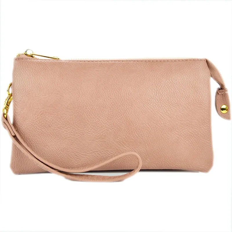 Convertable Crossbody/Clutch Purse