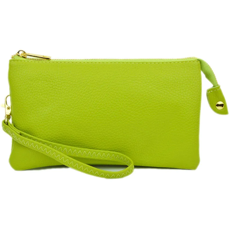 Convertable Crossbody/Clutch Purse