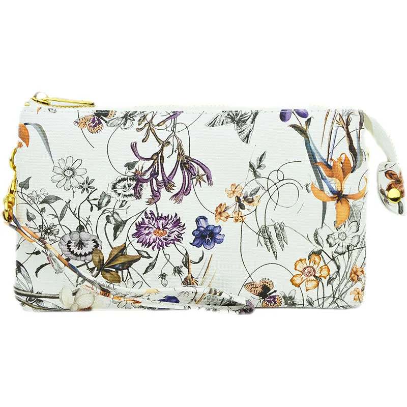 Convertable Crossbody/Clutch Purse