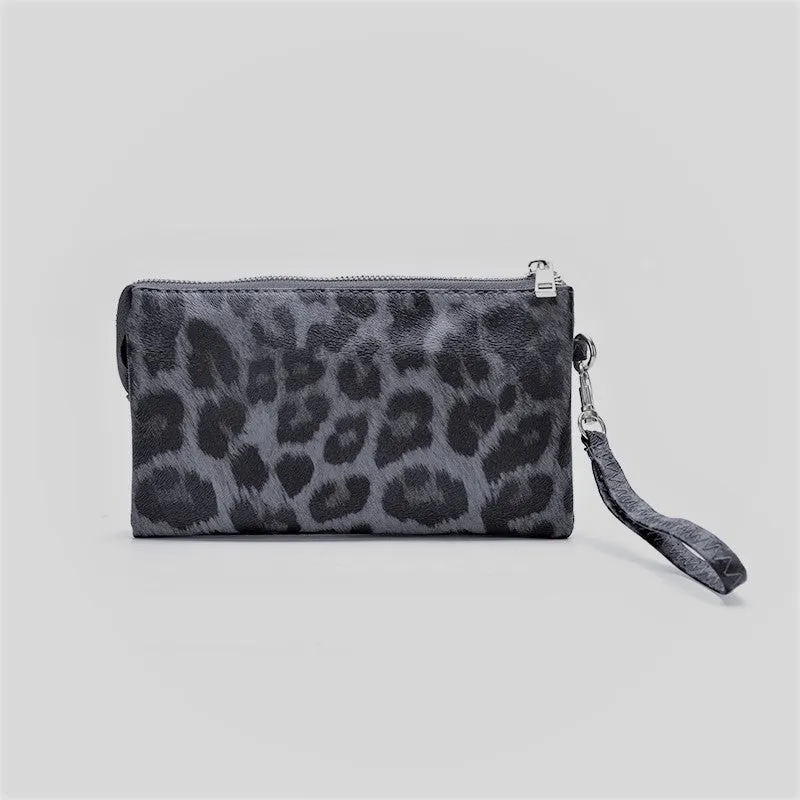 Convertable Crossbody/Clutch Purse