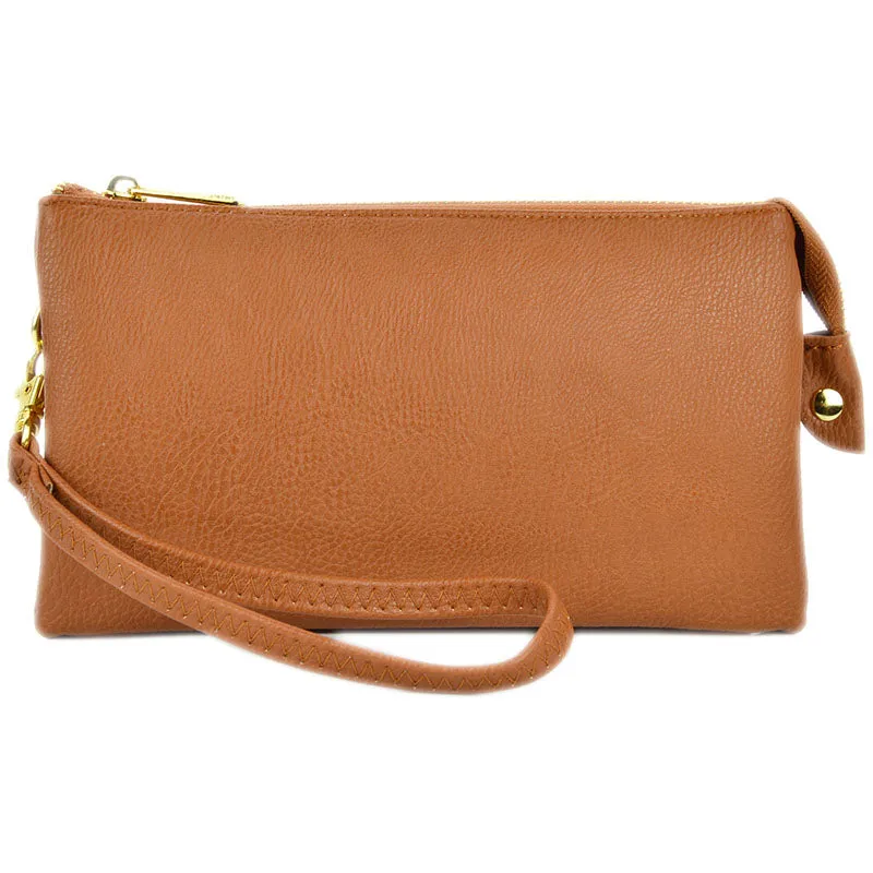 Convertable Crossbody/Clutch Purse