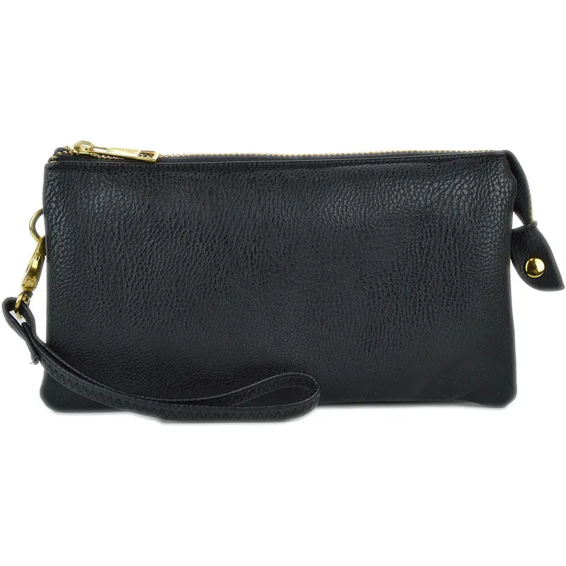 Convertable Crossbody/Clutch Purse