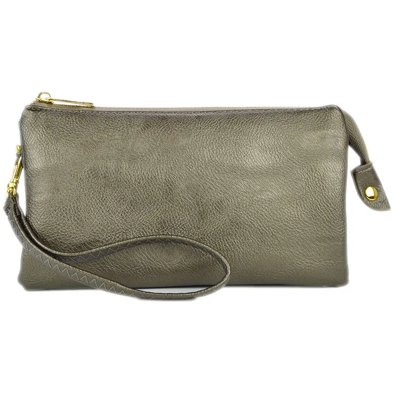 Convertable Crossbody/Clutch Purse