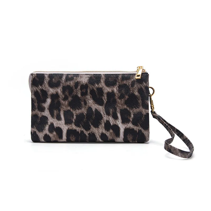 Convertable Crossbody/Clutch Purse